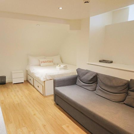 Harford House Studios - Hopewell Bristol Esterno foto