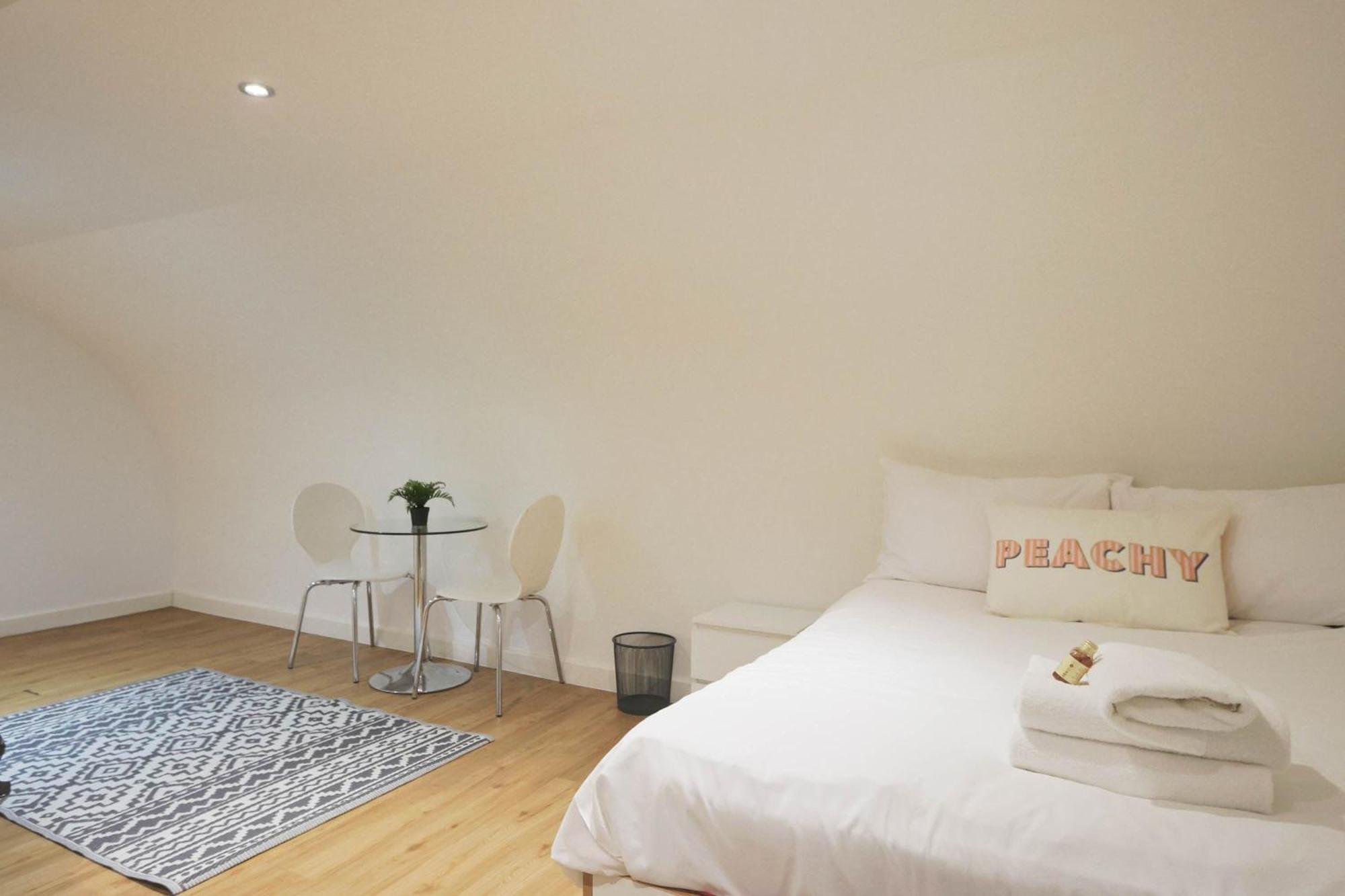 Harford House Studios - Hopewell Bristol Esterno foto