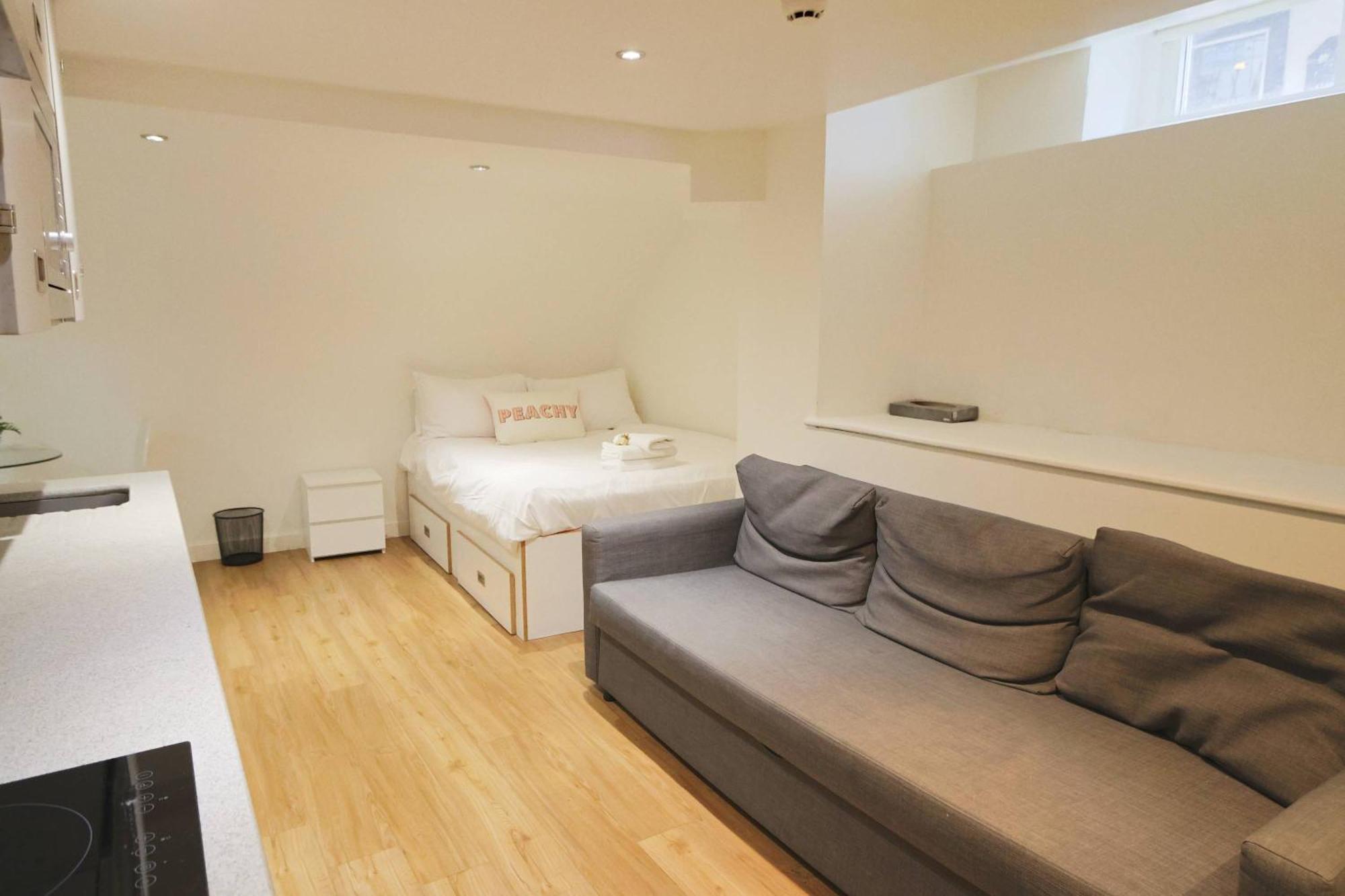 Harford House Studios - Hopewell Bristol Esterno foto