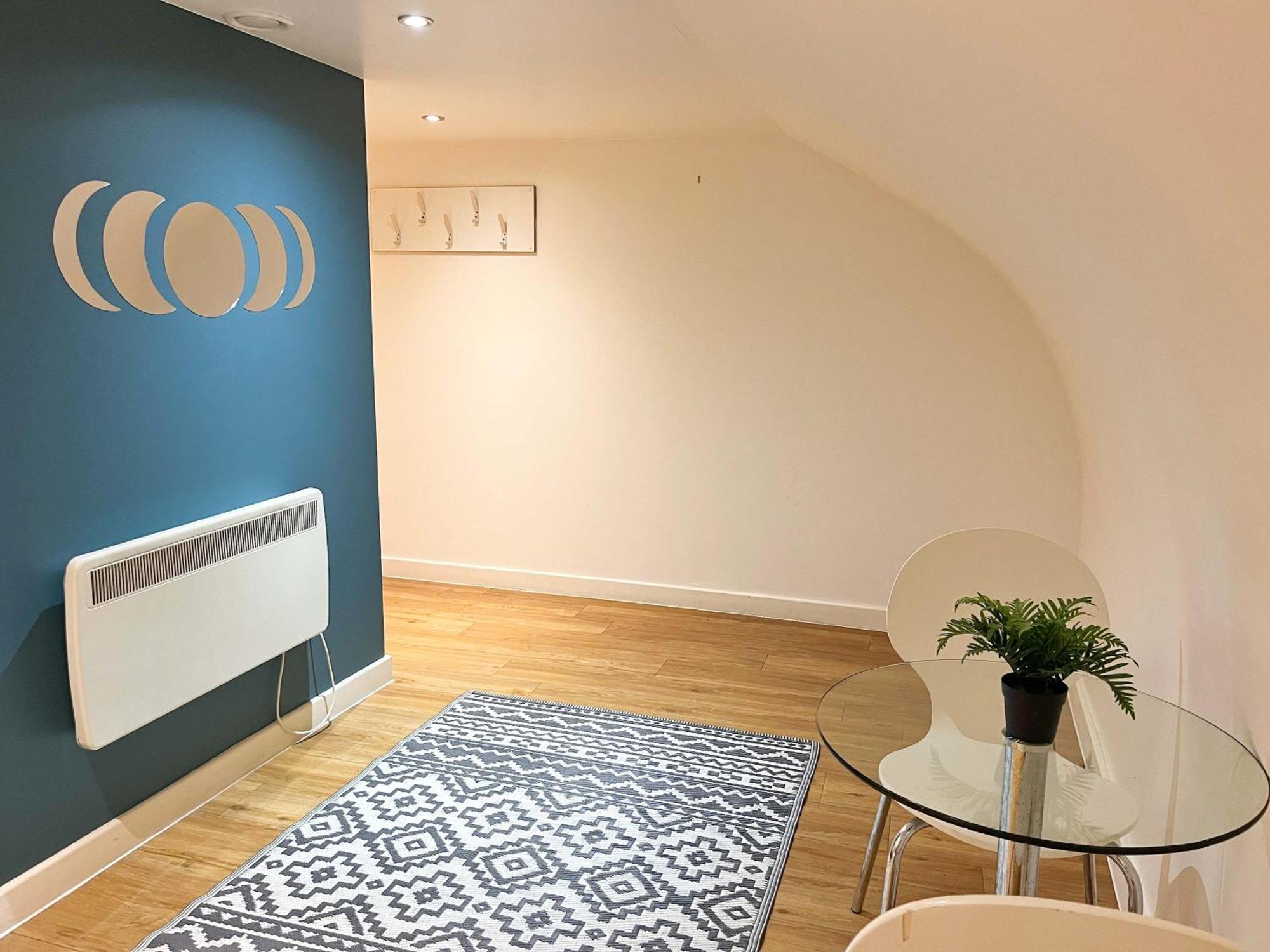 Harford House Studios - Hopewell Bristol Esterno foto
